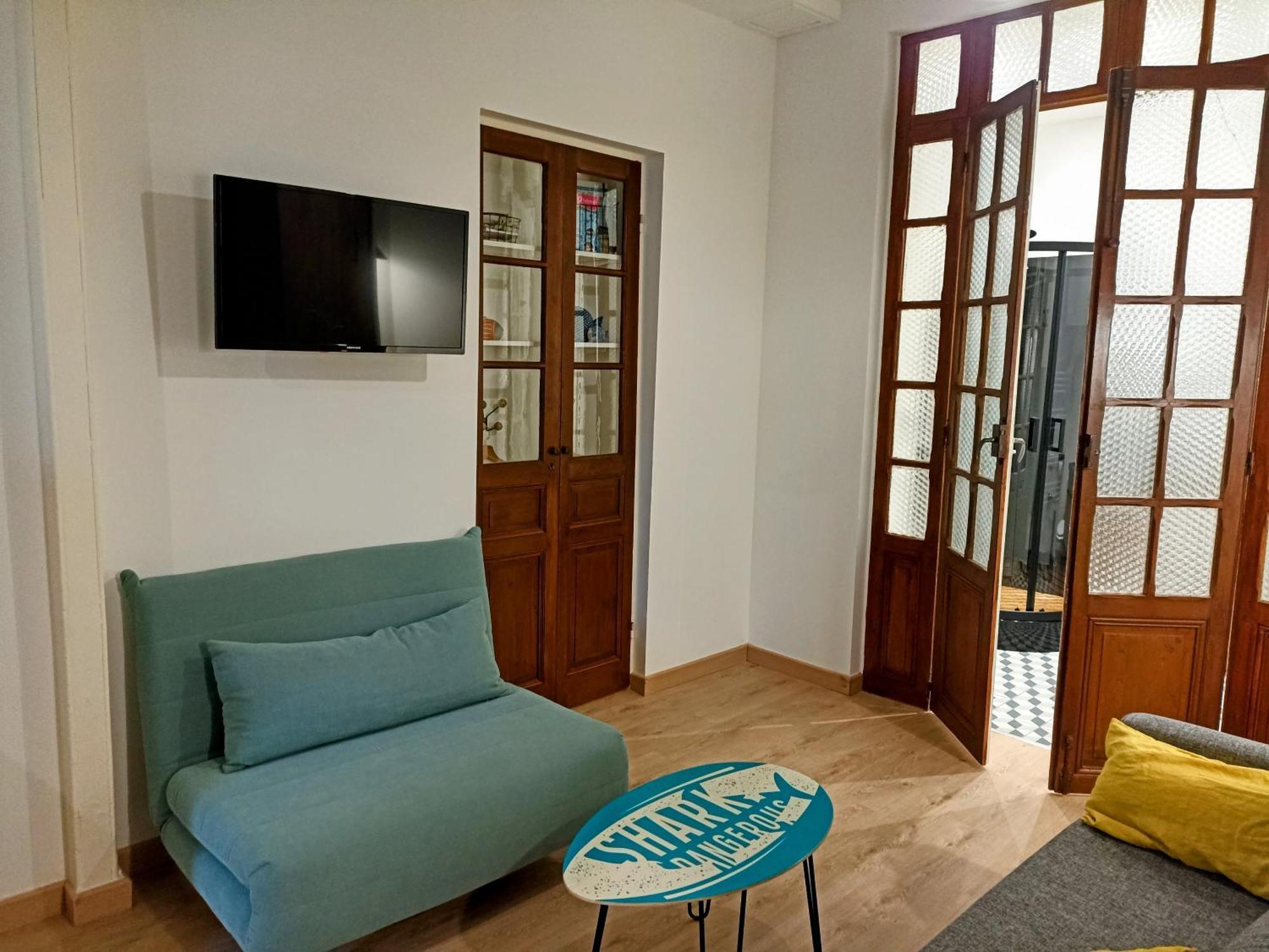 Studio La Cabine Mers-les-Bains Zewnętrze zdjęcie